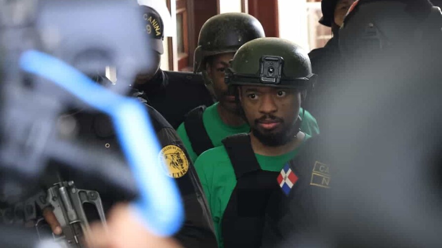 El violento robo evidencia fallas de seguridad y eleva la preocupación ciudadana.