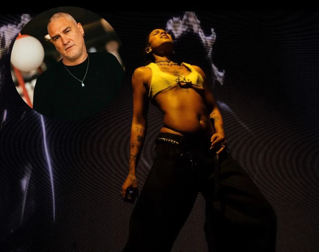 Fusión musical internacional amplía alcance del proyecto.