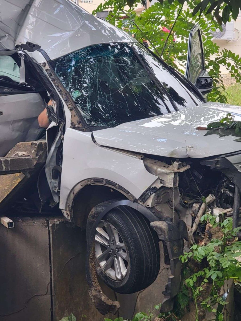 La tragedia reaviva preocupación por la seguridad vial en el país.