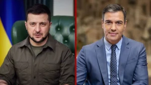 Encuentro busca reforzar apoyo europeo a Ucrania