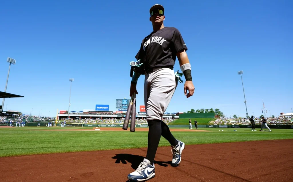 El inicio del béisbol reactiva la economía deportiva y el interés global