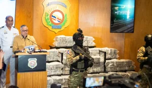 Golpe al narcotráfico refuerza la seguridad, pero evidencia rutas activas.