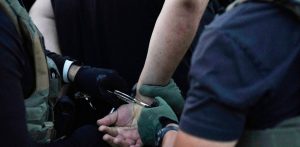 El decomiso representa un golpe al narcotráfico en entornos urbanos.