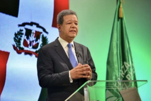 La iniciativa busca reducir impacto del alza de combustibles en RD.