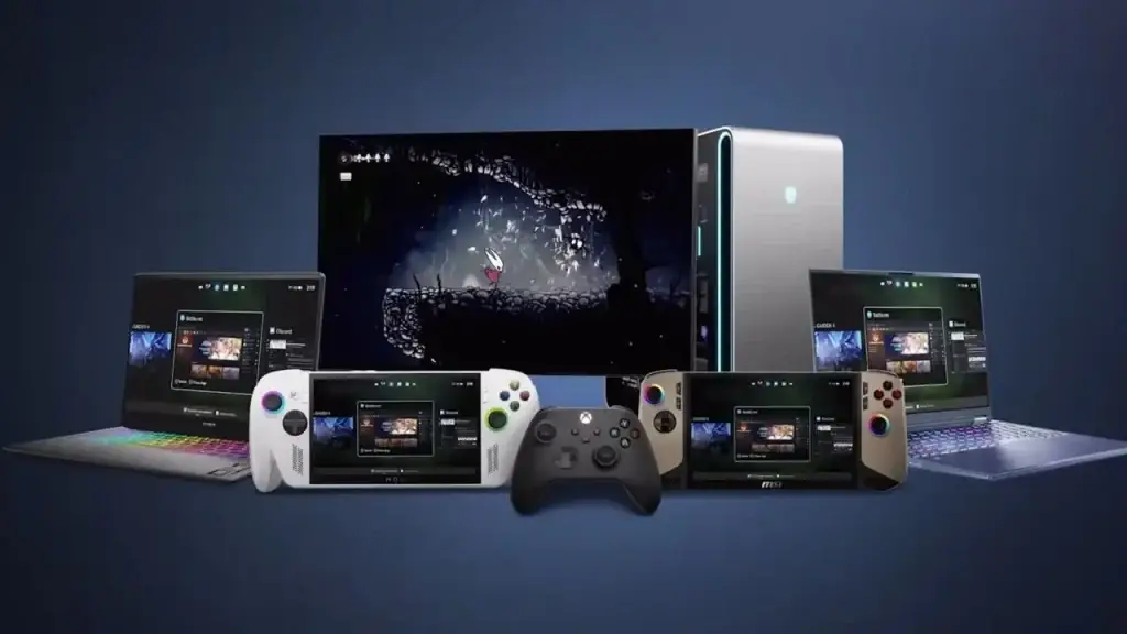 La nueva función transforma el PC en una experiencia similar a Xbox y simplifica el acceso a videojuegos sin teclado ni ratón.