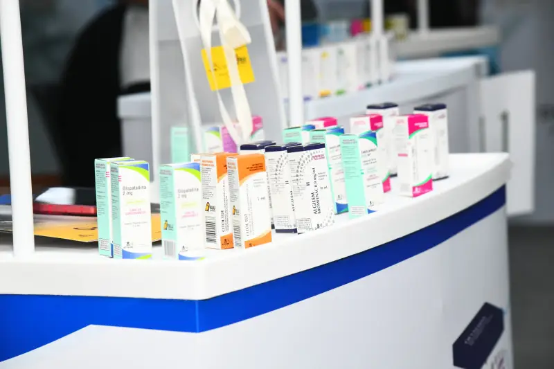 La iniciativa busca prevenir la ceguera mediante chequeos oftalmológicos gratuitos para la población.