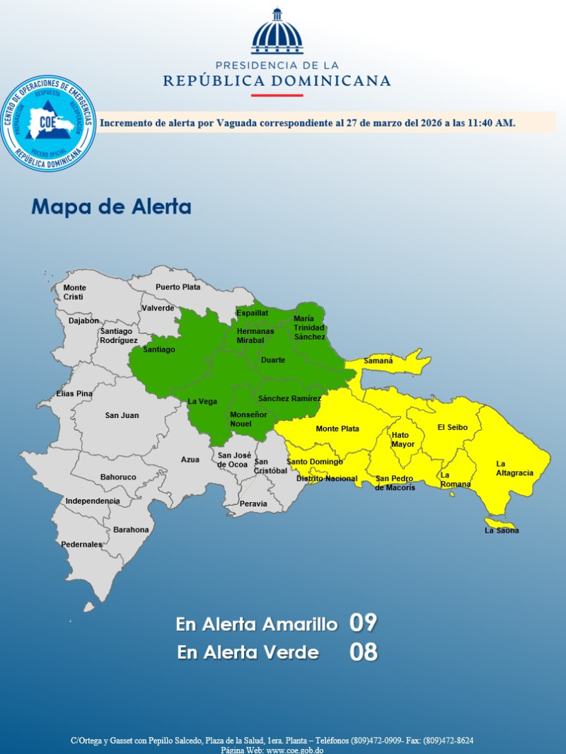 Medidas buscan reducir riesgos ante crecidas y fallas en acueductos.