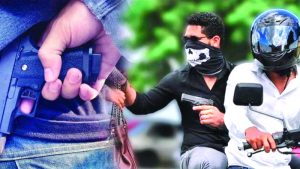 Espacio busca propuestas para mejorar la seguridad ciudadana.
