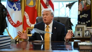 Las declaraciones elevan tensiones y generan incertidumbre regional.