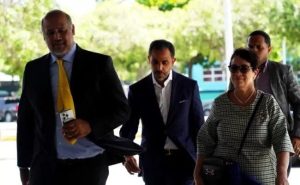 Proceso busca determinar responsabilidades por colapso mortal