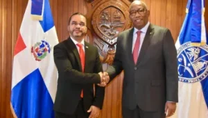 La cooperación busca fortalecer la ciberseguridad y formación técnica