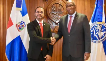 La cooperación busca fortalecer la ciberseguridad y formación técnica