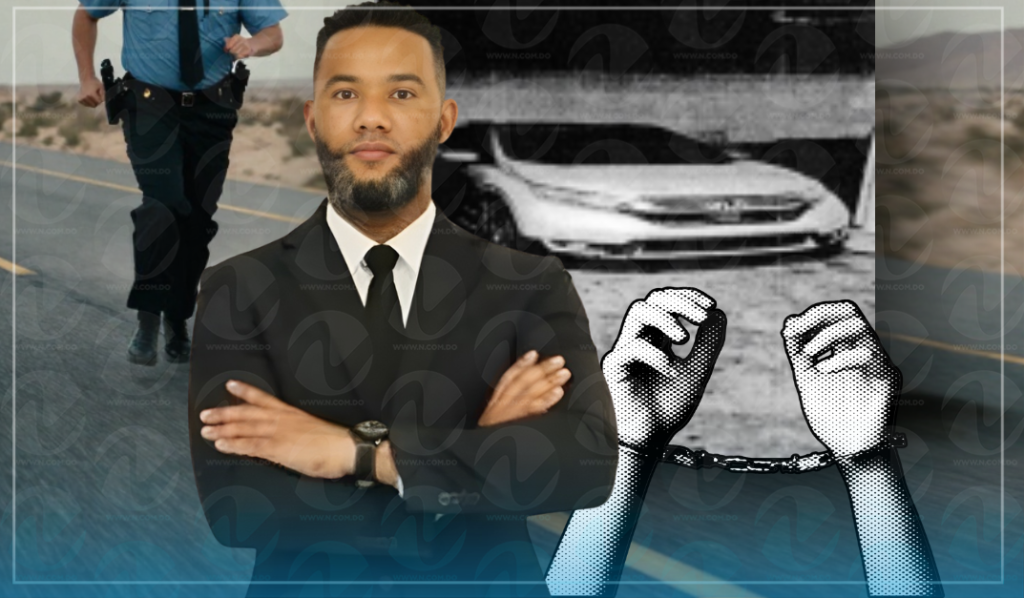 Operativo revela entrega controlada de dinero en caso de corrupción.