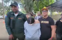 El incidente reabre el debate sobre el respeto a la autoridad y la seguridad en espacios públicos.