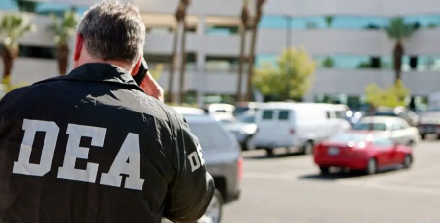 La medida busca restaurar la cooperación antidrogas y la confianza