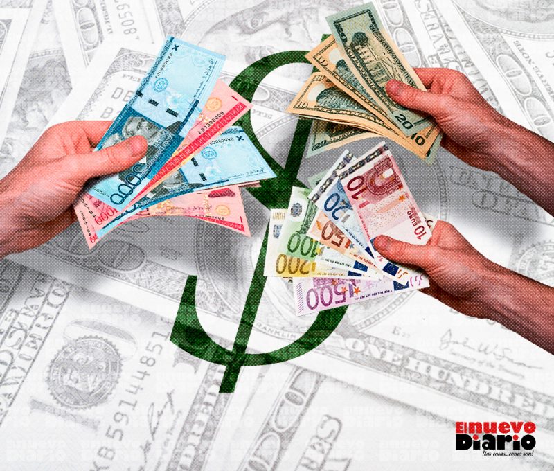 La volatilidad cambiaria presiona precios y poder adquisitivo local