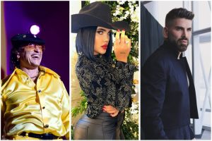 La gala reunirá figuras internacionales del arte dominicano