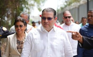 La iniciativa busca generar empleo y dinamizar la economía local.