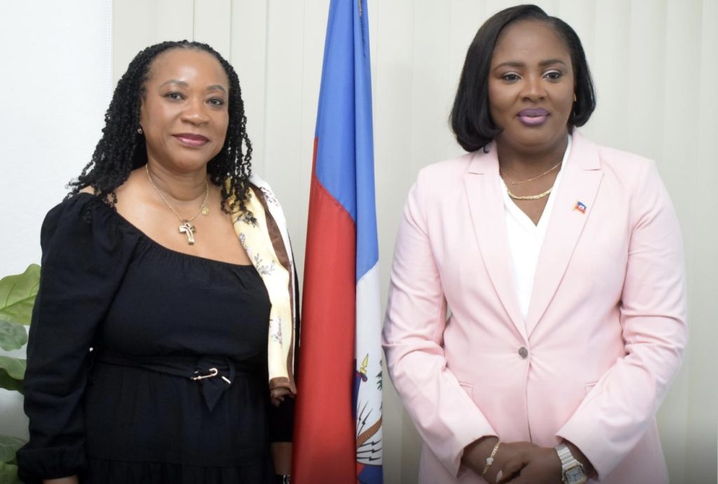 La asistencia busca fortalecer la estabilidad en medio de la crisis