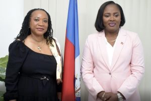 La asistencia busca fortalecer la estabilidad en medio de la crisis