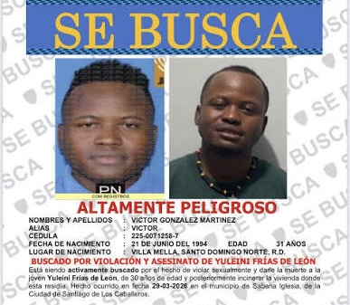 Autoridades piden colaboración ciudadana ante feminicidio violento.