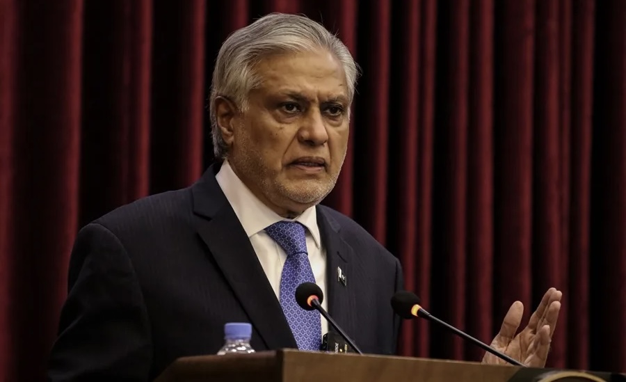 Negociaciones en Pakistán apuntan a reducir tensión global.
