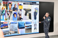 El hecho reaviva la preocupación ciudadana por la violencia armada en barrios del Distrito Nacional.