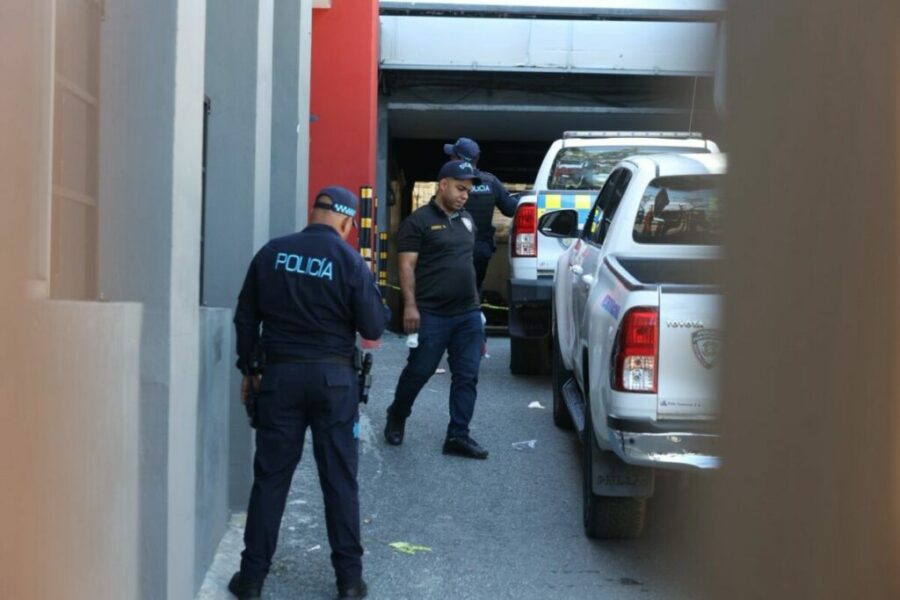 La ola de violencia incrementa la percepción de inseguridad ciudadana.