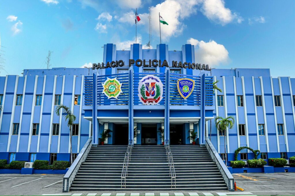 Los arrestos buscan reducir delitos y reforzar seguridad ciudadana