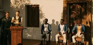 La producción busca fortalecer la educación histórica y cultural de niños y jóvenes a través de la televisión pública.