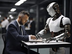 El avance tecnológico redefine habilidades y oportunidades laborales