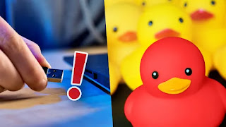 Un simple dispositivo puede comprometer datos y sistemas en segundos