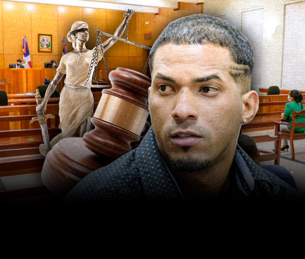 Proceso judicial busca esclarecer acusaciones en su contra.