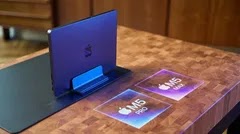 La estrategia busca reducir dependencia y acelerar IA en sus dispositivos