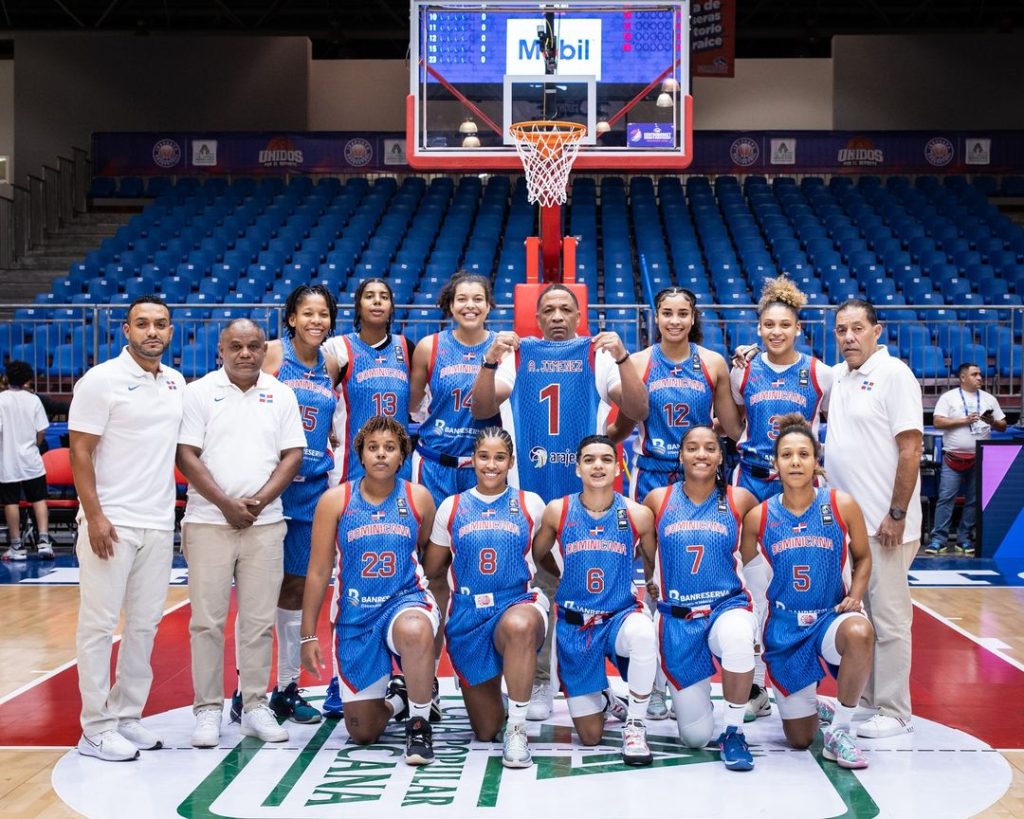 El equipo nacional busca su clasificación al Campeonato Continental en un torneo que se celebrará en México.