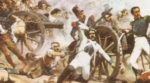 Ausencia del acto resalta valor histórico de la gesta independentista.