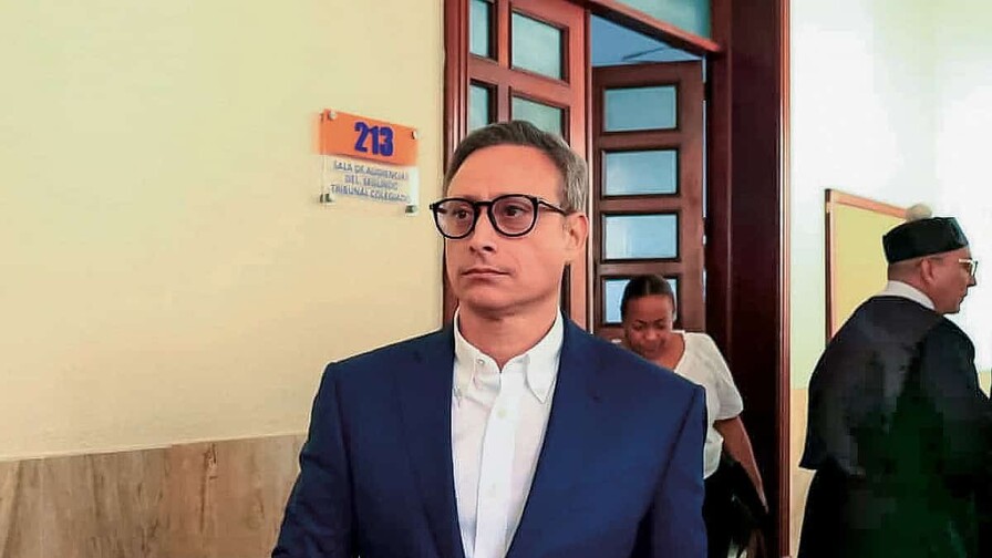 Las constantes dilaciones impactan la confianza en el sistema de justicia.