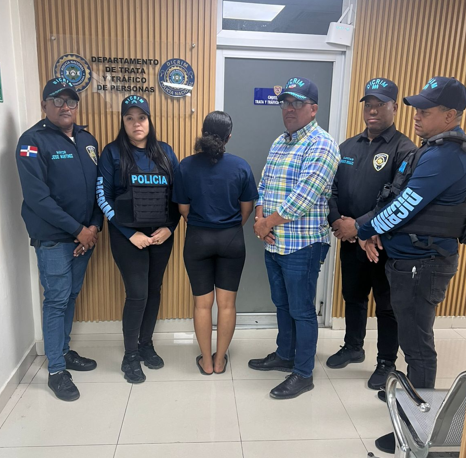 El hallazgo reduce la alarma social y refuerza acciones de búsqueda