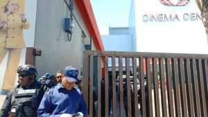 El hecho expone riesgos en seguridad y violencia en espacios urbanos.