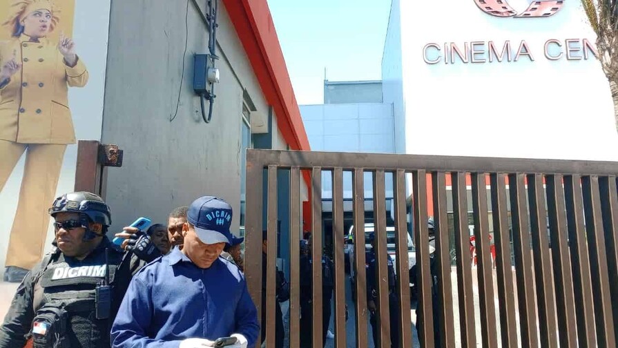 El hecho expone riesgos en seguridad y violencia en espacios urbanos.