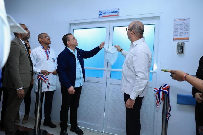 Nuevo servicio fortalecerá apoyo psicológico a pacientes.