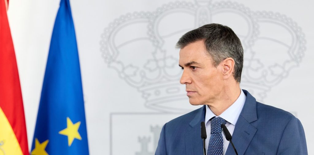 Medida eleva tensión diplomática en medio del conflicto con Irán.
