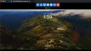 La herramienta de acceso remoto ofrece control total del equipo desde otro dispositivo con mayor control de datos.
