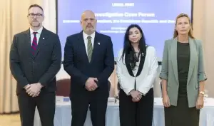 Autoridades alertan impacto del crimen organizado en la seguridad