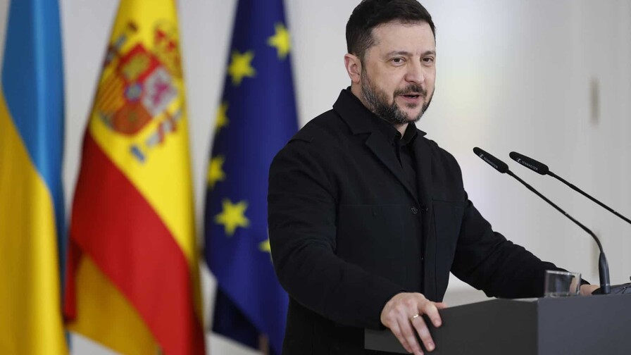 El estancamiento diplomático prolonga la guerra y sus efectos globales.