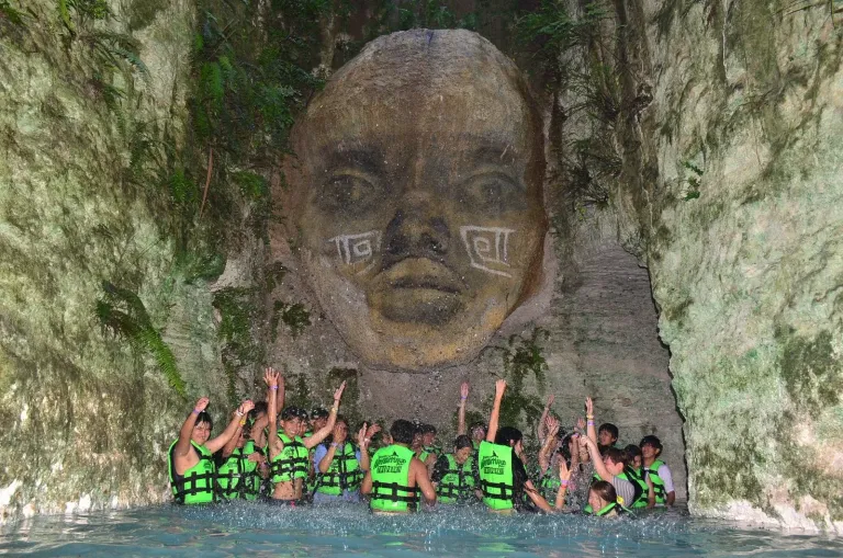 Actividades extremas y experiencias al aire libre impulsan nueva oferta turística en la zona