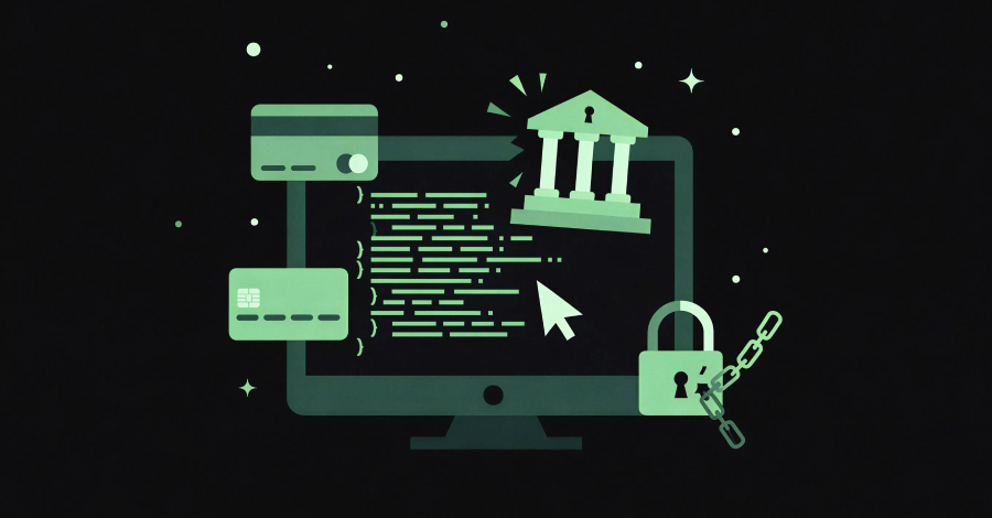 El malware registró más de 14,700 ataques en Brasil durante 2025, enfocado en robo de credenciales financieras