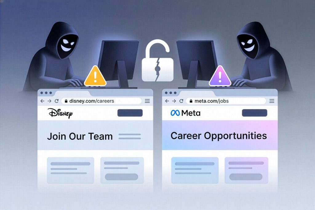 Expertos alertan sobre fraude que usa falsas ofertas de empleo para obtener credenciales y acceso a cuentas.