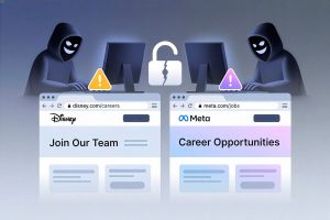 Expertos alertan sobre fraude que usa falsas ofertas de empleo para obtener credenciales y acceso a cuentas.