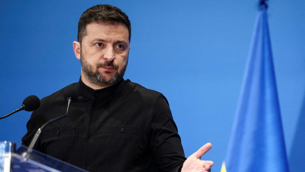 Ucrania solicita apoyo urgente ante intensificación de bombardeos rusos